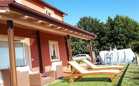 Casa Vacanza Alba