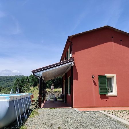 Casa Vacanza Alba Sarzana Exterior foto