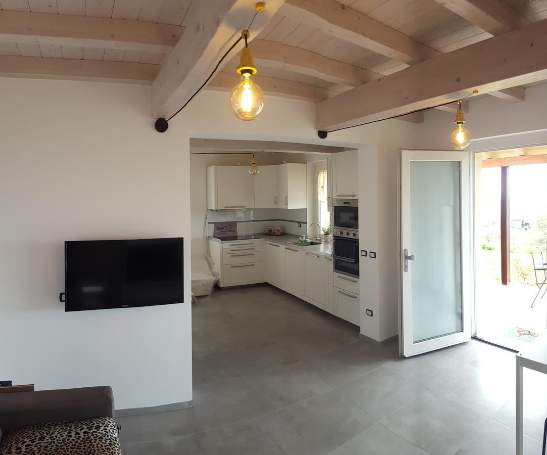 Casa Vacanza Alba Sarzana Exterior foto